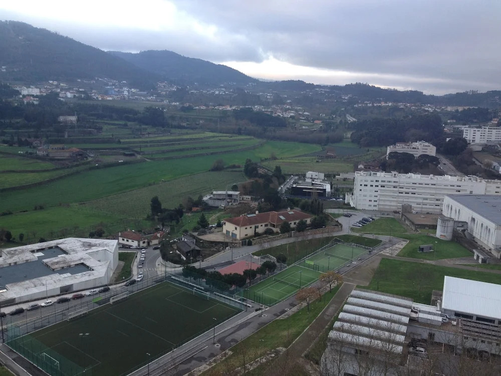Hotel Carvalhais