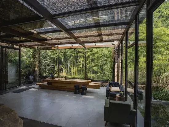 Yinxi 39 Boutique Homestay
