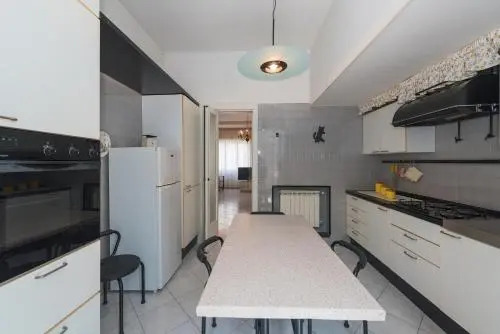 Domitilla House
