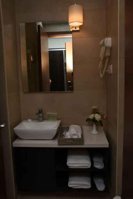 Lijam Hotel