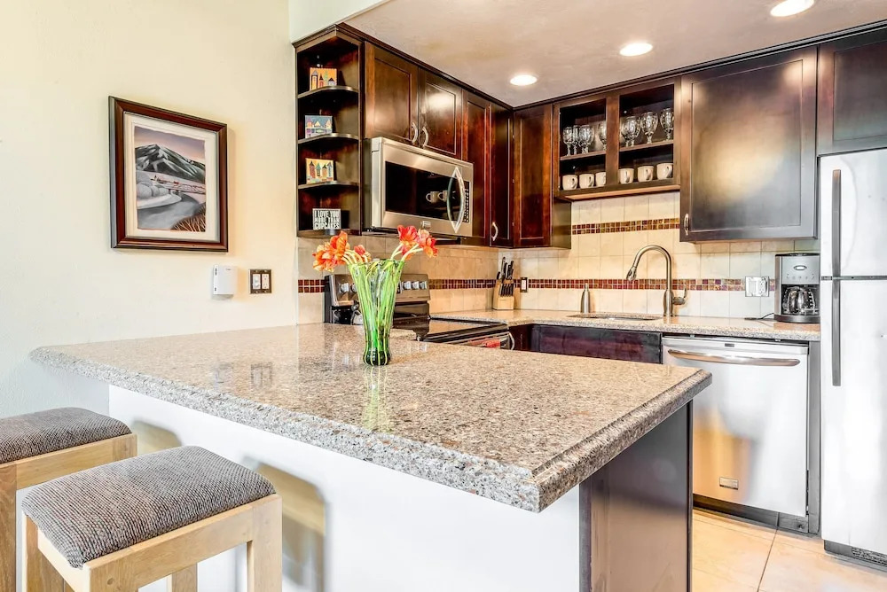 2375 Storm Meadows Drive Condo Unit B 417