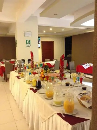 Miculla Hotel