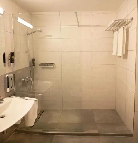 ARABEST Aparthotel & Boardinghouse