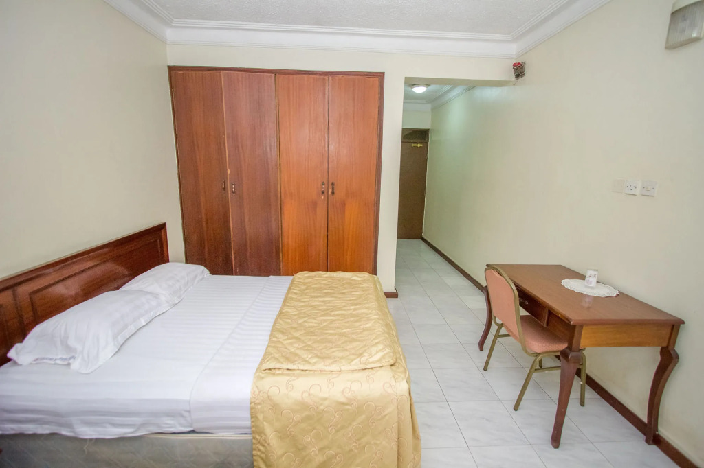 Holiday Express Hotel Kampala