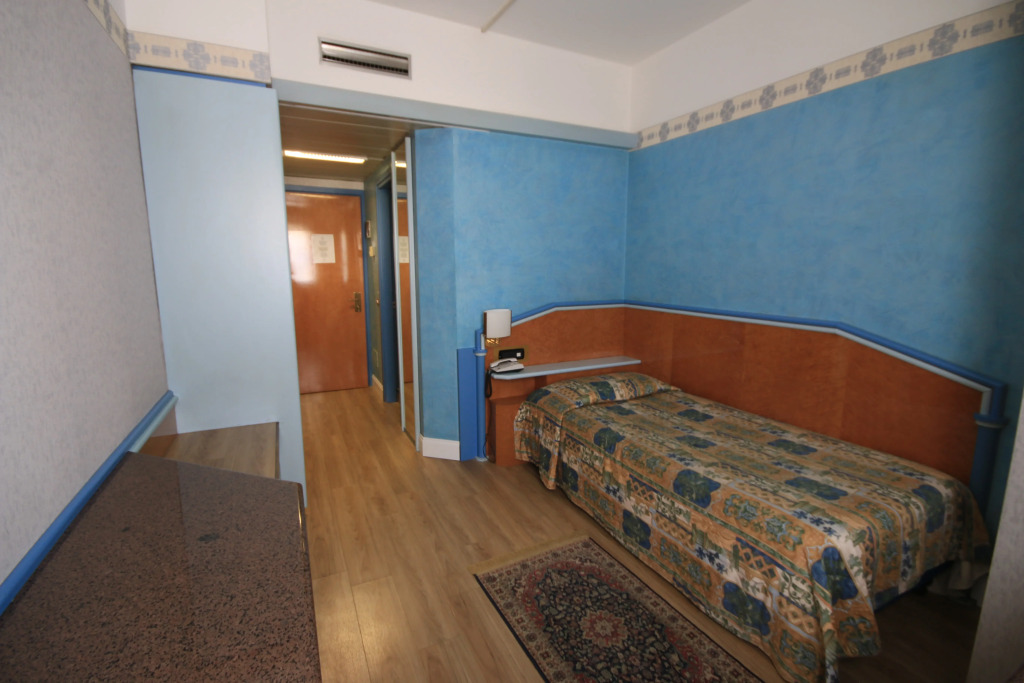 Hotel Lido