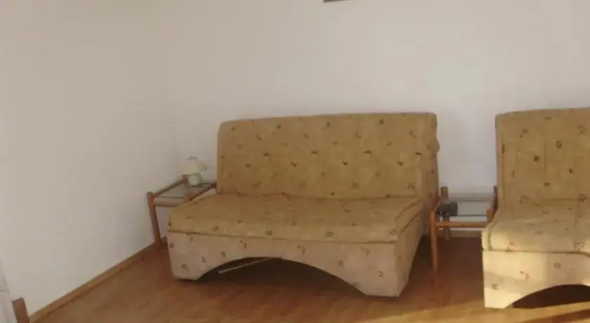 Apartmani Kljunak