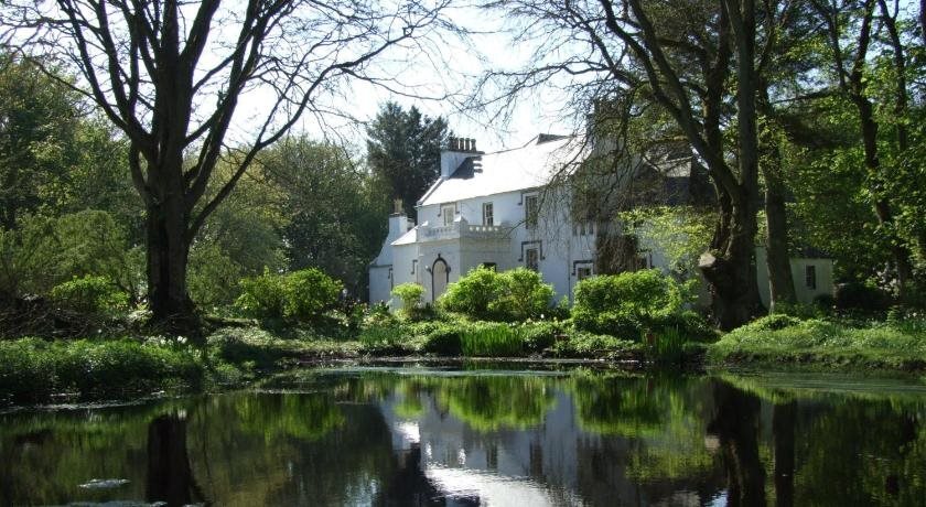 Thrumster House