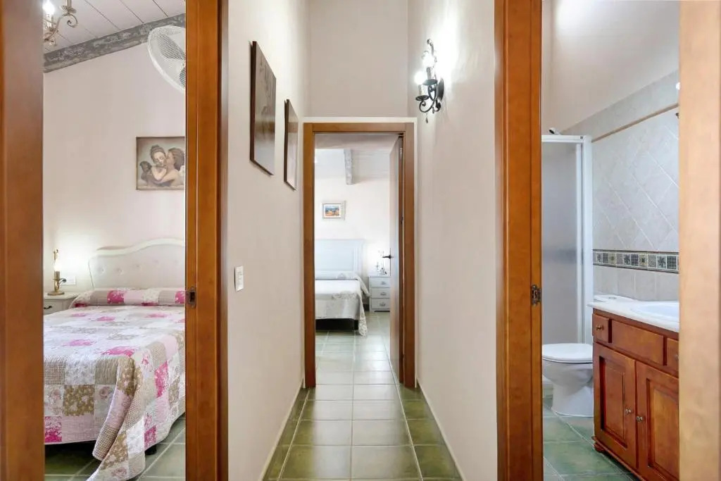 Casa Joaquin - Sólo Familias
