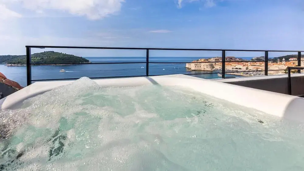 Shanti Dubrovnik