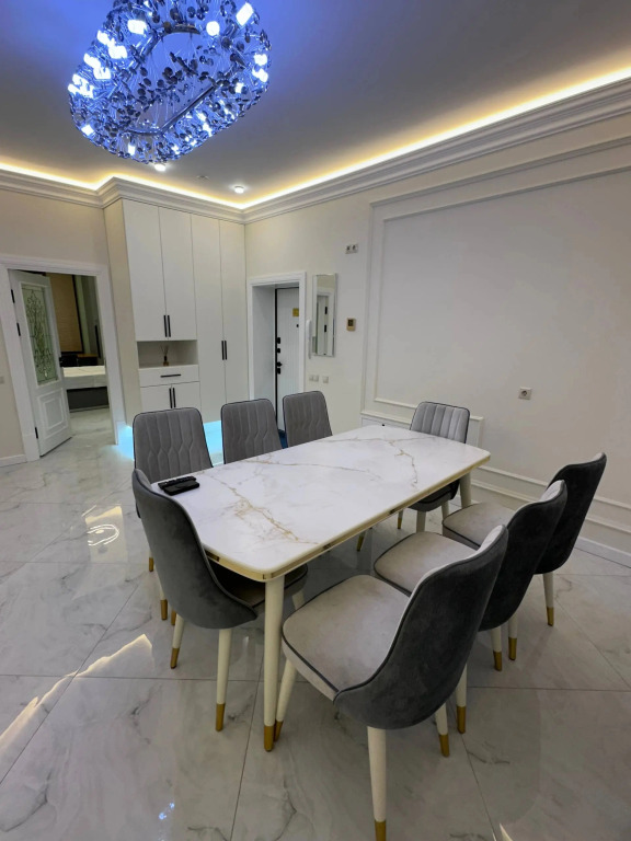 Апартаменты Sovremennye Ryadom S Registanom