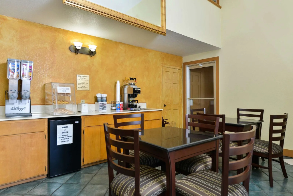 Red Roof Inn Hope