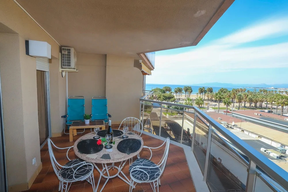 Apartamento Pinar