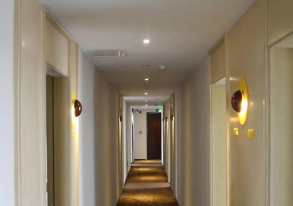 IU Hotel Chengdu Dujiangyan Branch
