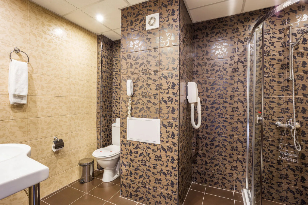 Hotel Laguna Park & Aqua Club - All Inclusive