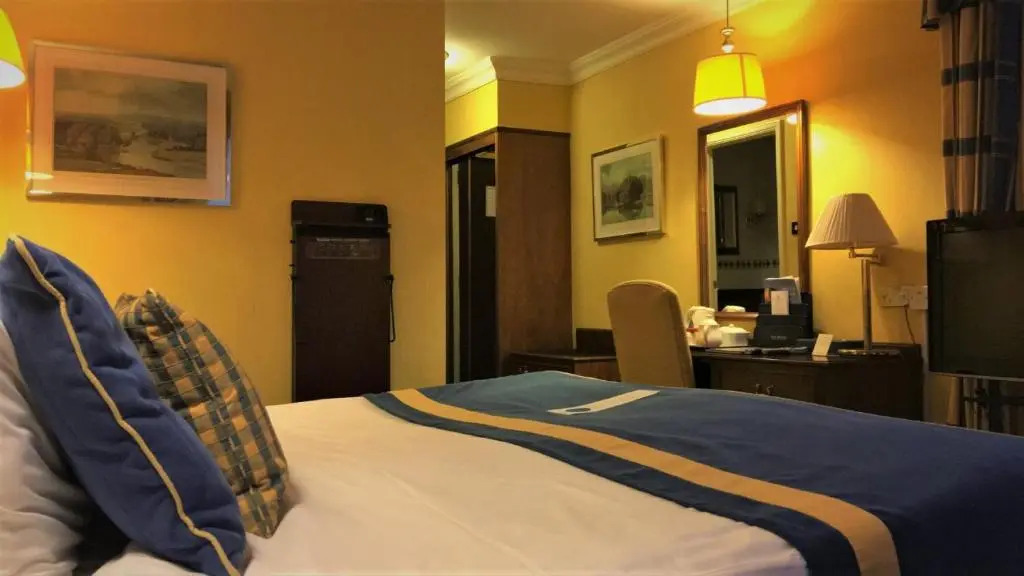 The George Hotel