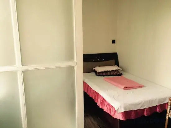 Shule Hotel (Shanghai liuzao store)