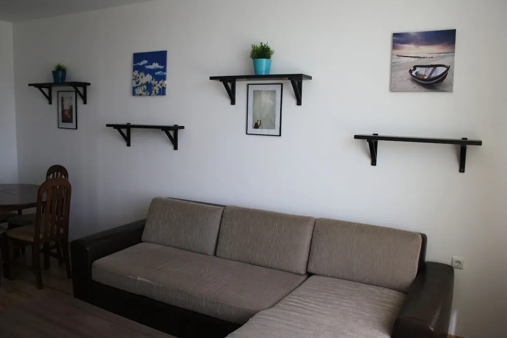 Great Choice Apartment