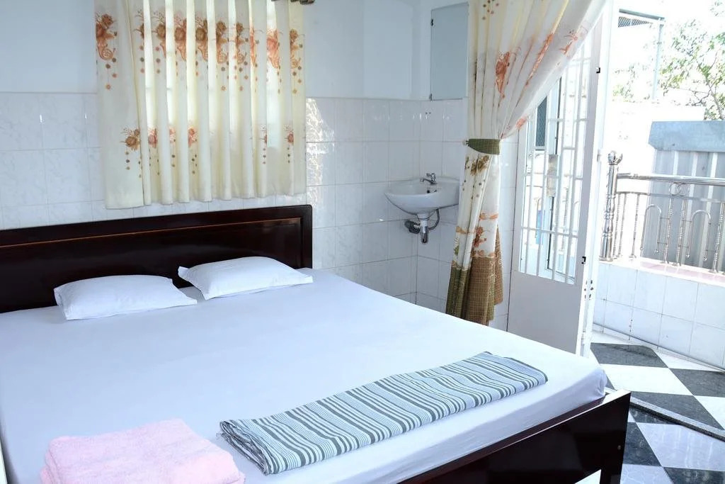 Hien Guesthouse II