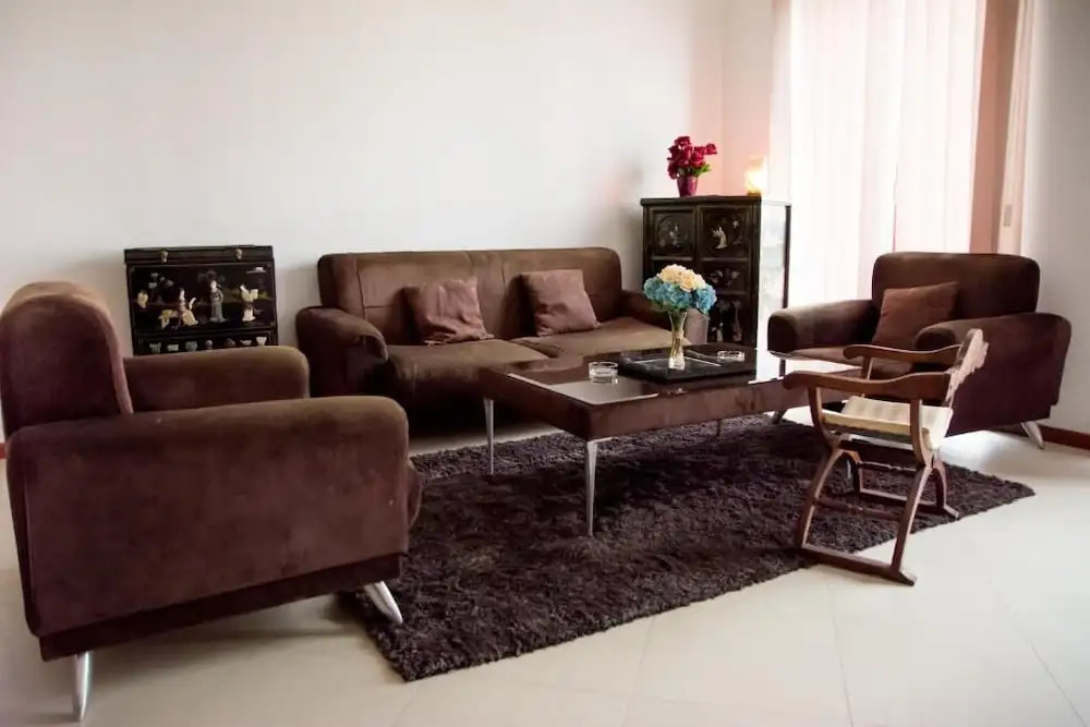 The Belgrade Hills Rooms and Suites