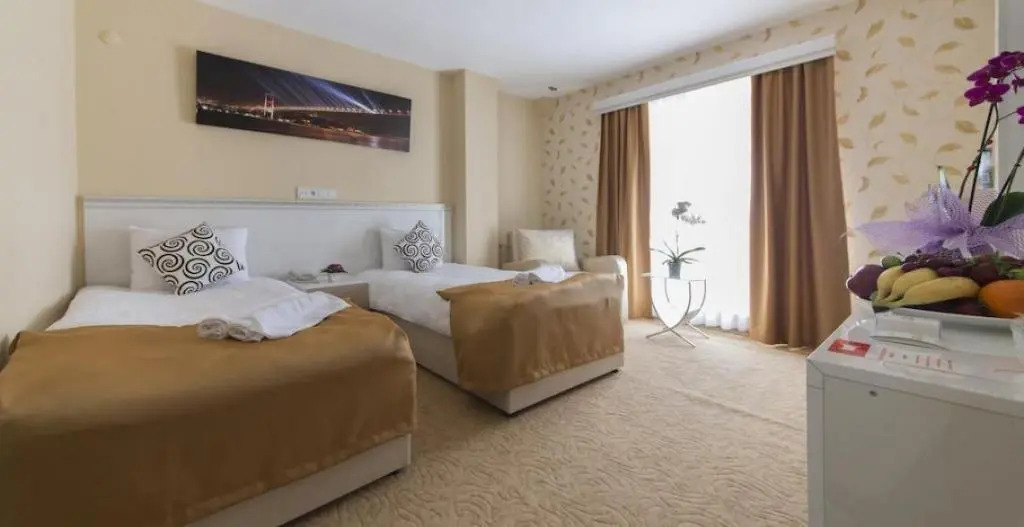 Serel Hotel