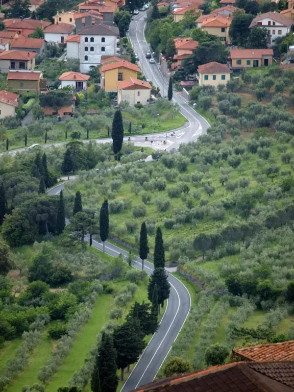 Il Castagno