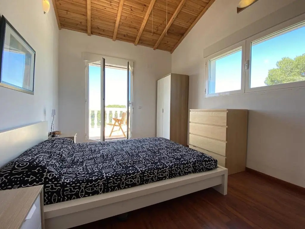 Villa Buena Vista - 5 bedroom fully air-conditioned villa with private swimming pool