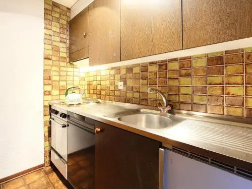 Apartment Eden Roc 28 by Interhome