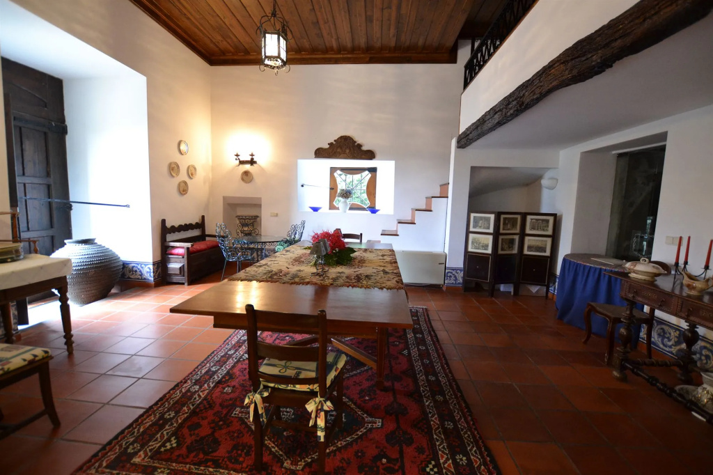 Casa das Torres de Oliveira