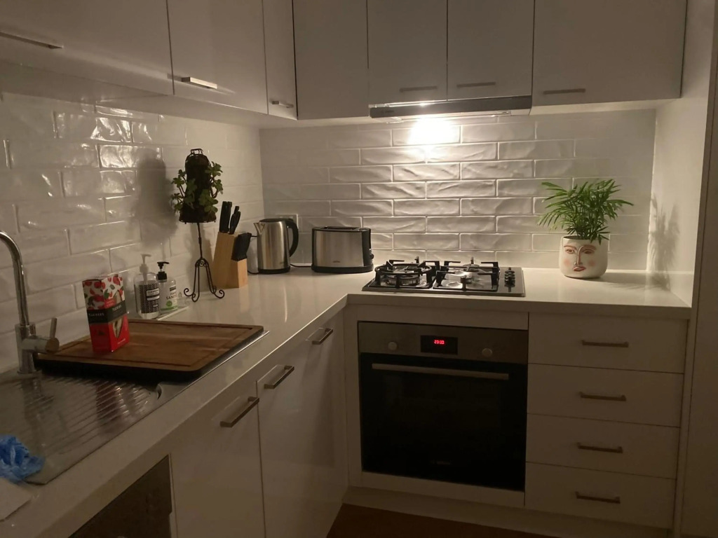 Beachside Apartment 108