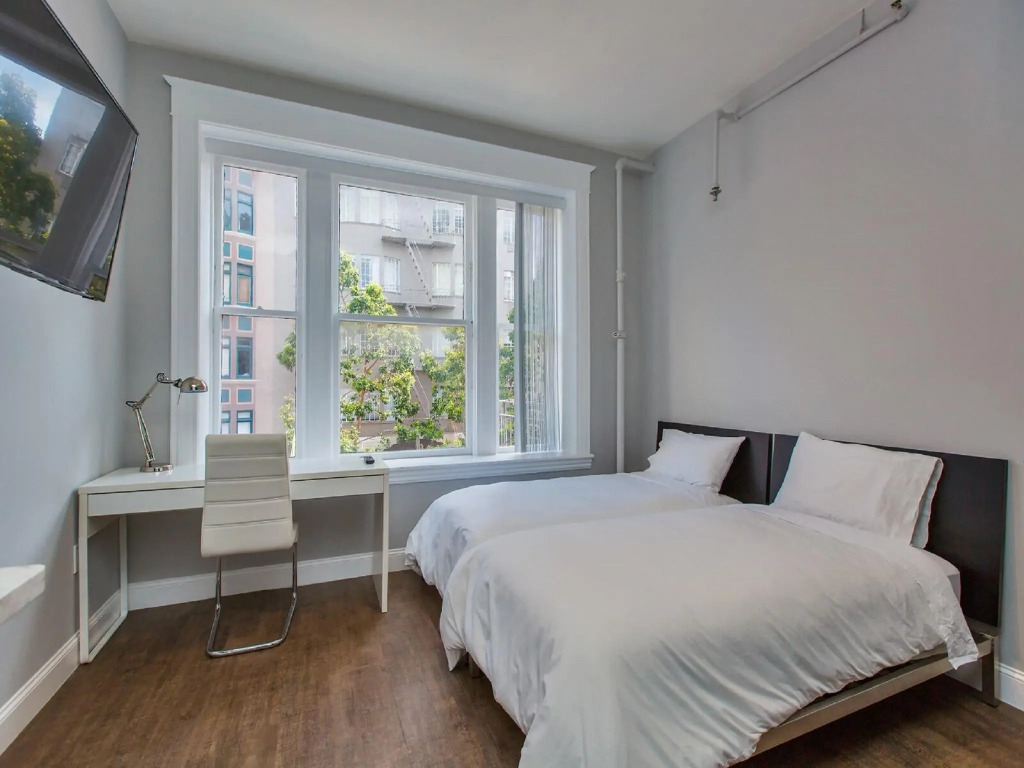 Sweden House Hotel