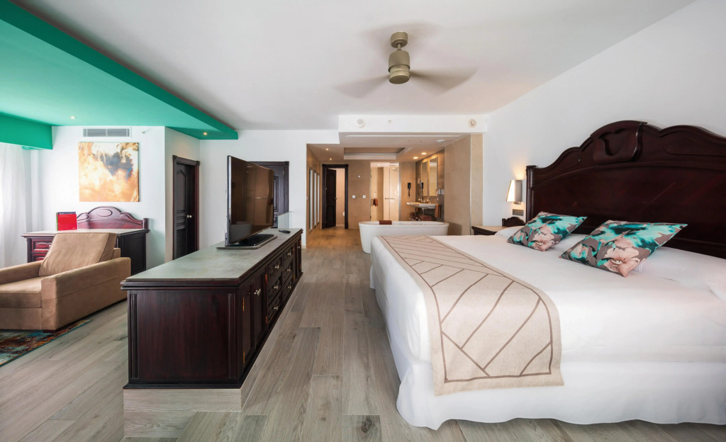 Riu Ocho Rios - All Inclusive