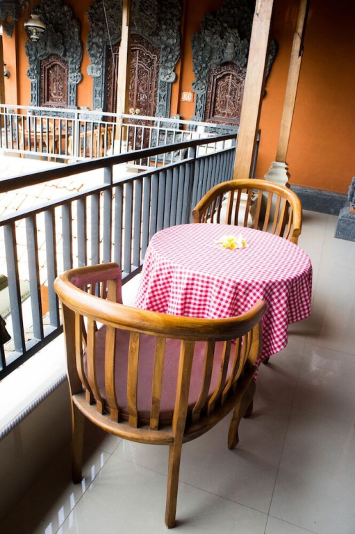 Ayu Bella Guest House