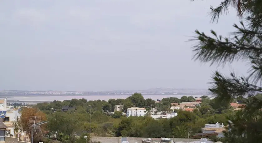 El Mirador