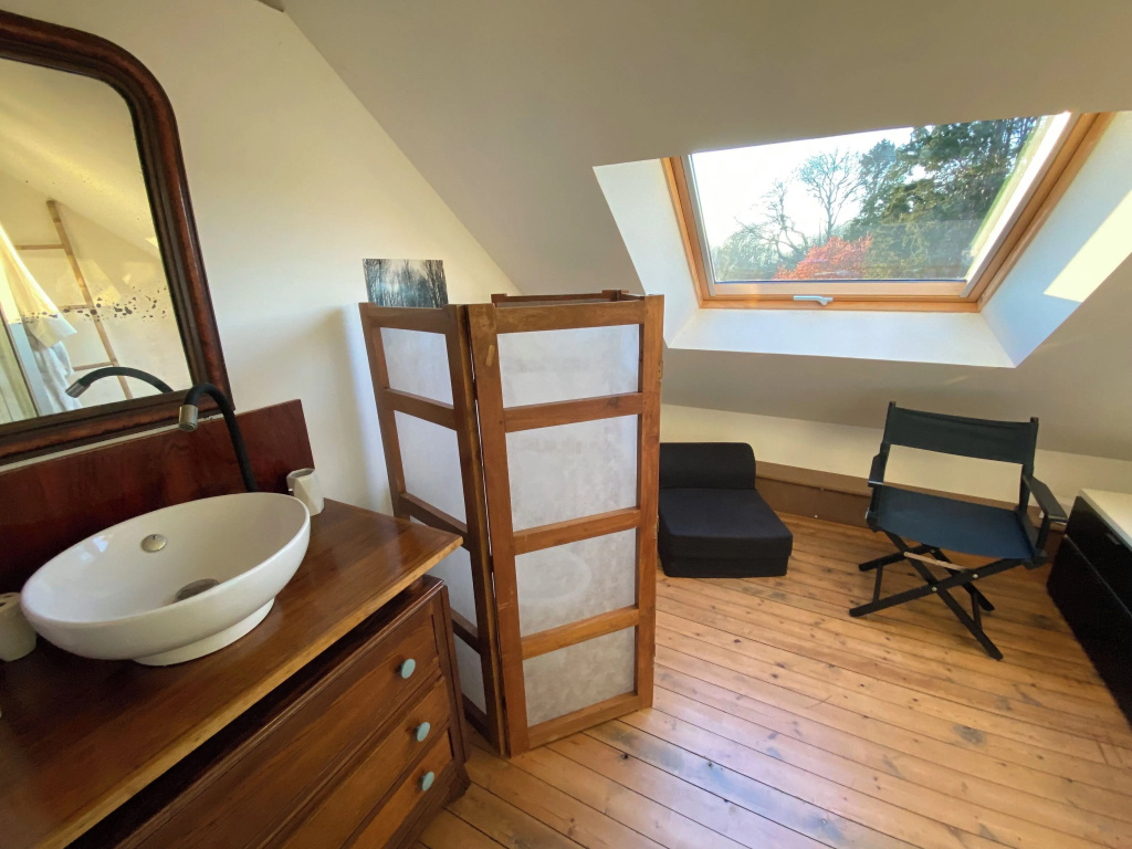 La Chambre Claire