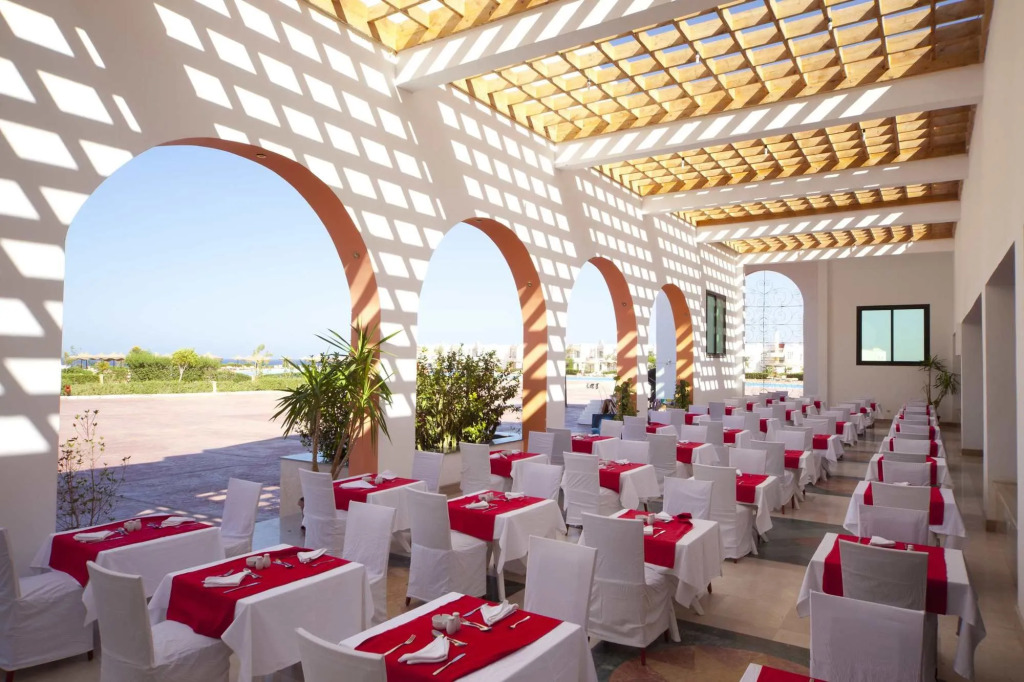 Fantazia Resort Marsa Alam
