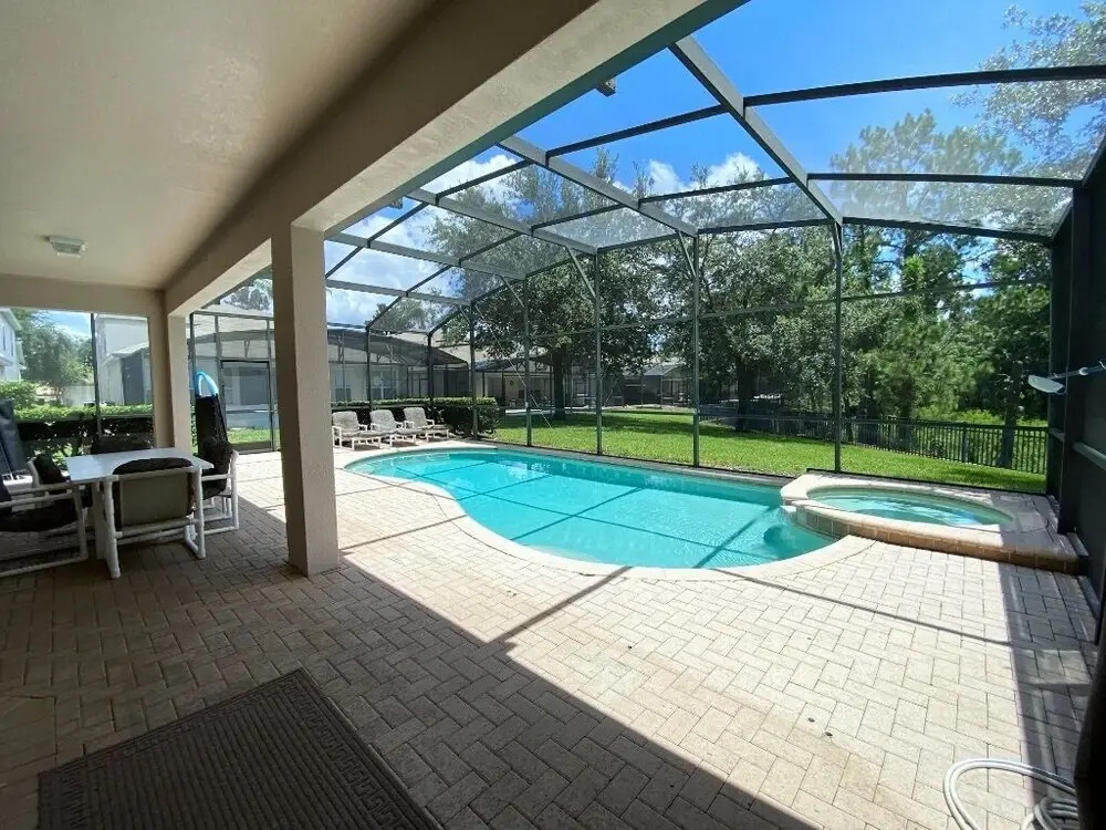 Amazing 6bd Pool Spa Gm The Windsor Hills-2653ds 6 Bedroom Home by Redawning