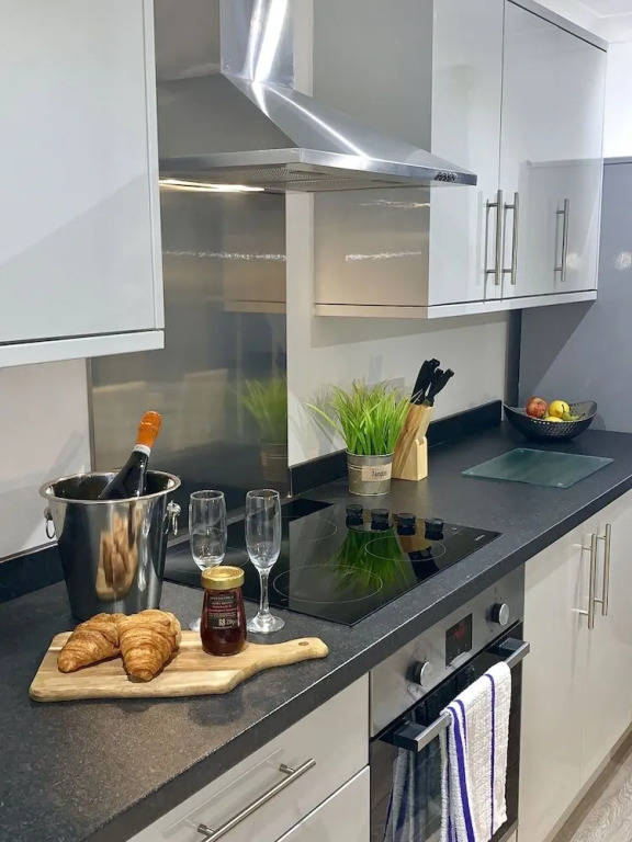 Barbican Boutique Luxury Apartments & Rooms, Plymouth
