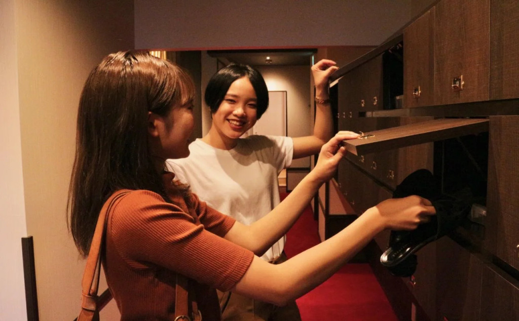 THE LIMELIGHT KYOTO - Hostel