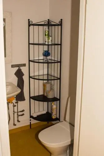 Guest House Tullgatan 24