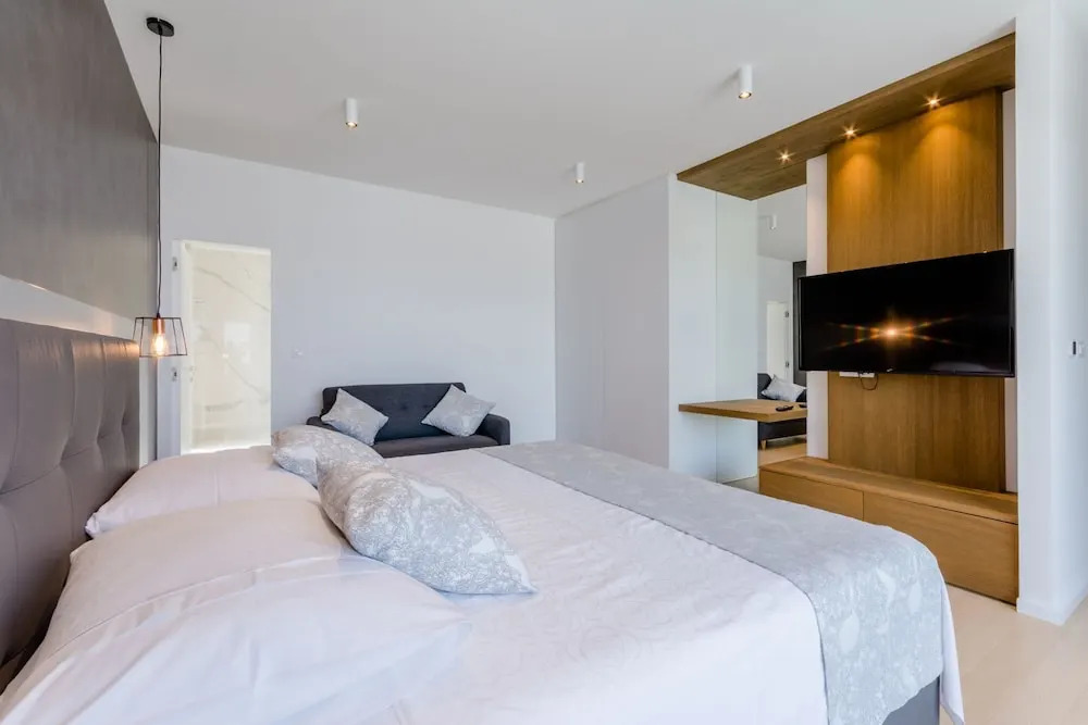 Luxury Villa Soleil