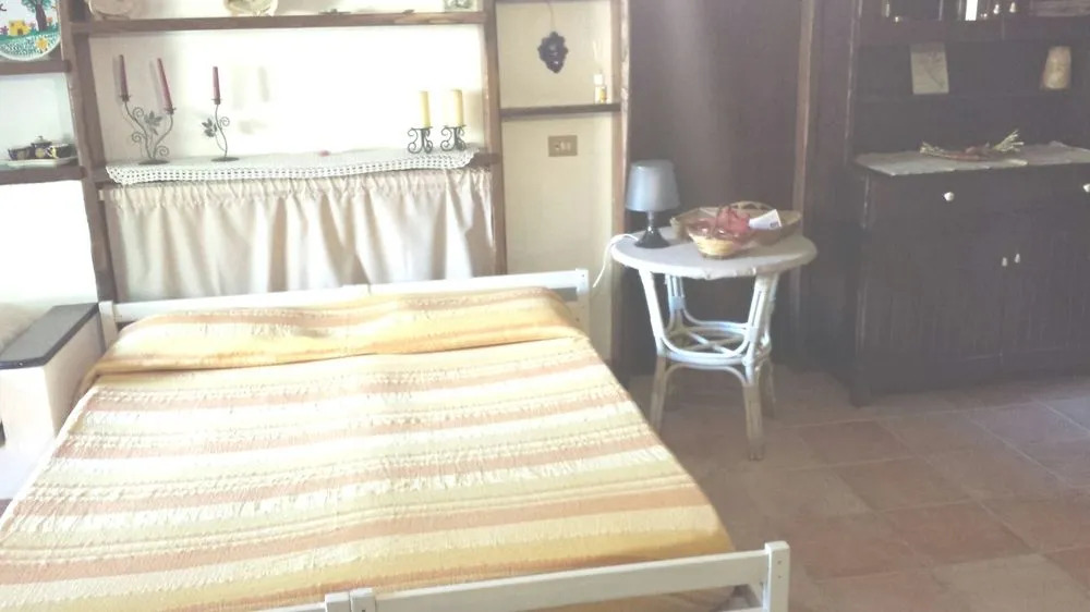 Casale della Mimosa