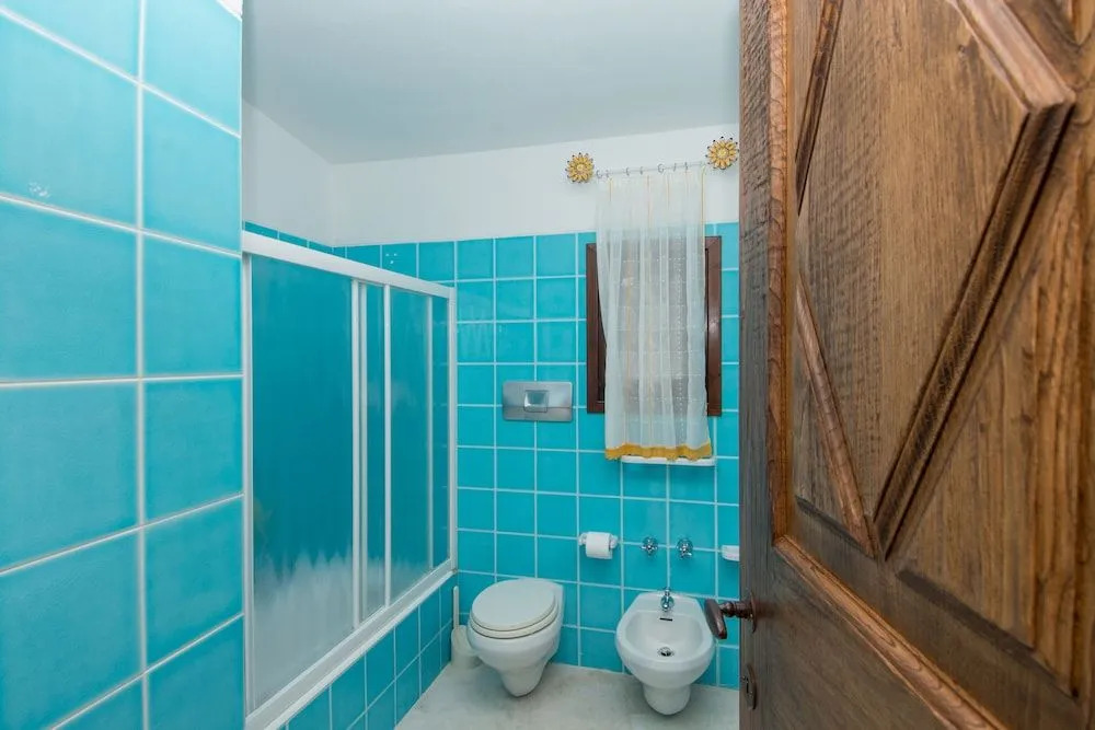 Villa Cala Granu - Porto Cervo
