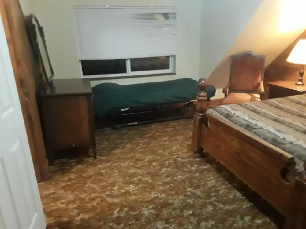 Pinewoods Resort
