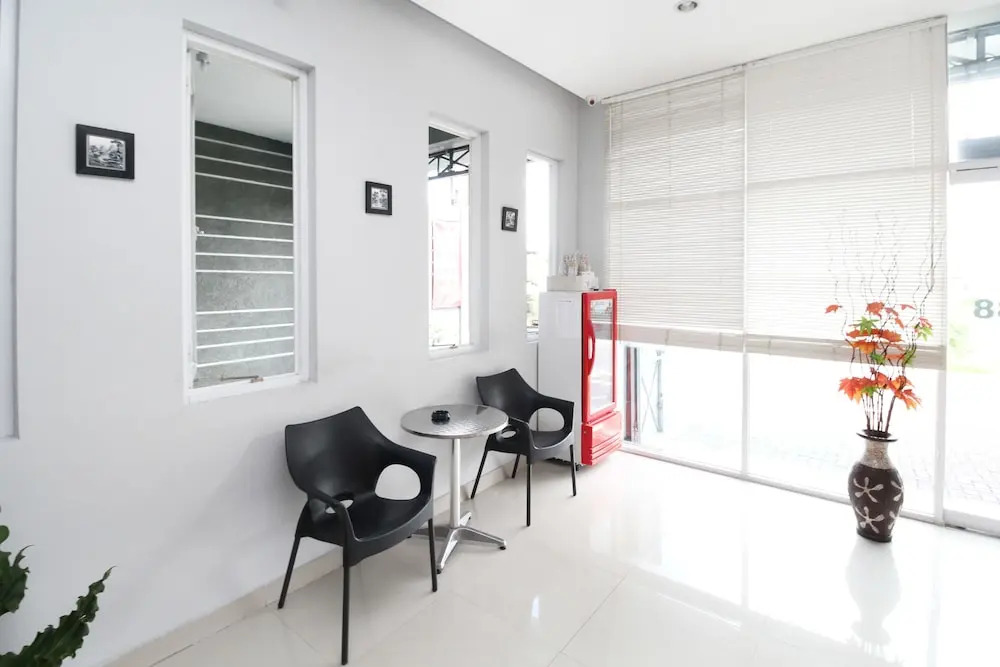 Airy Sleman Gamping Tata Bumi 3 Yogyakarta
