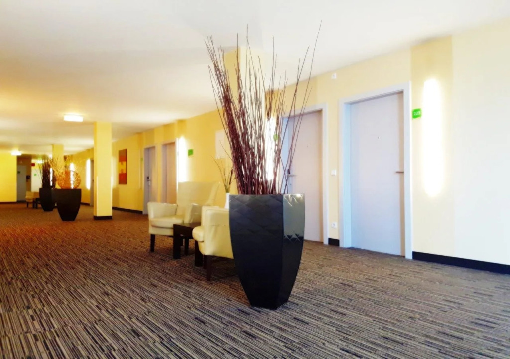 Holiday Inn - Salzburg City by IHG