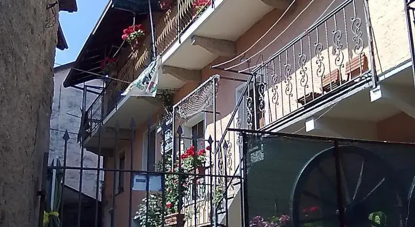 B&B Albatros