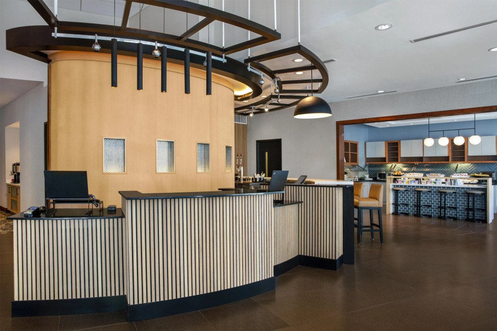 Hyatt Place Raleigh Cary