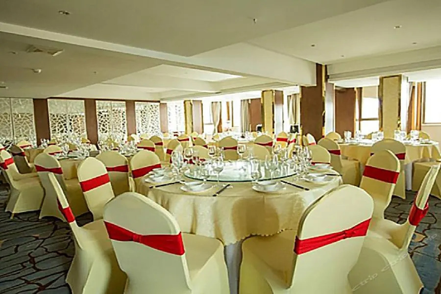Impression Le Grand Large Hotel
