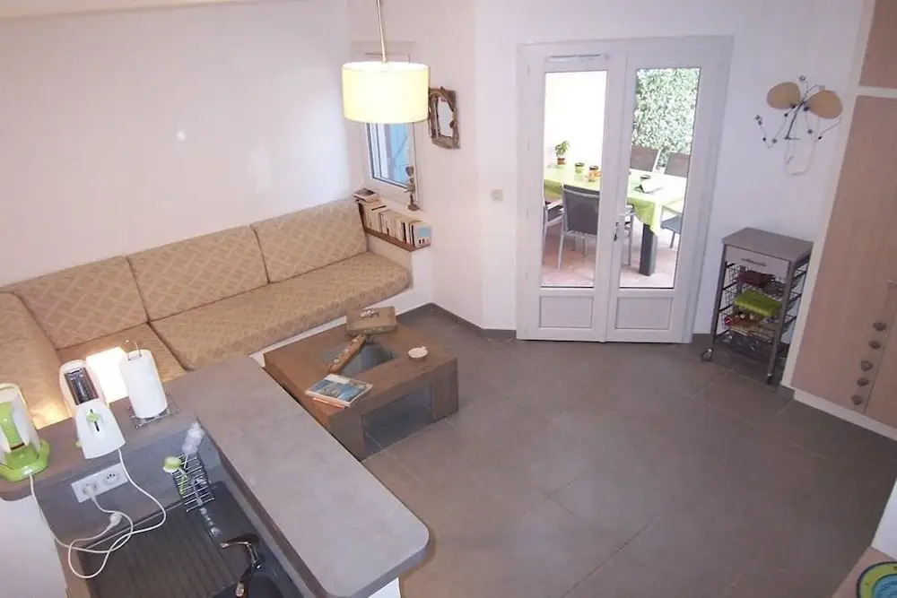 Mini-villa Saint Cyprien C20- 3-quiet