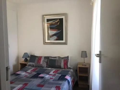 127 Hermanus Beach Club